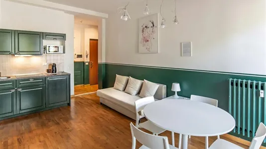 Apartments in Florence - photo 3