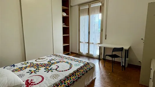 Apartments in Florence - photo 9