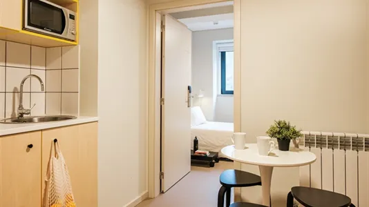 Apartments in Covilhã - photo 10