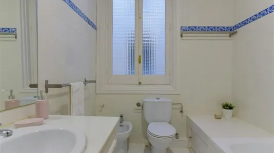 Rooms in Madrid Retiro - photo 10