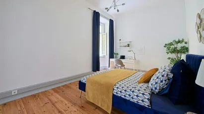 Room for rent in Lisbon (region)