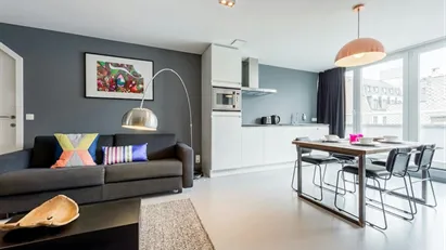 Apartment for rent in Stad Brussel, Brussels