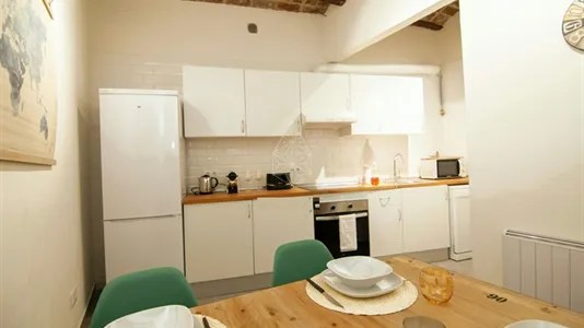 Apartments in Barcelona Sants-Montjuïc - photo 9