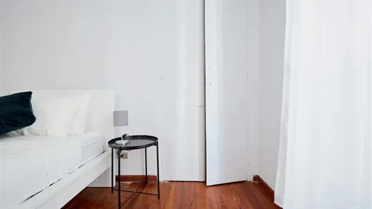 Rooms in Turin - photo 5