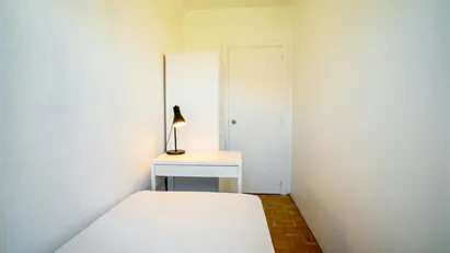 Room for rent in Barcelona Sants-Montjuïc, Barcelona