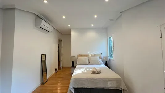 Rooms in Húmera-Somosaguas-Prado del Rey - photo 3