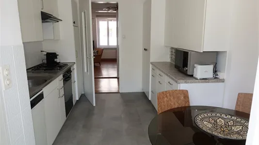 Apartments in Basel-Stadt - photo 9