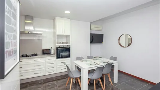 Rooms in Valencia Poblats Marítims - photo 7