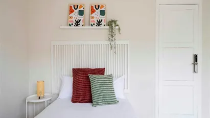 Room for rent in Madrid Chamartín, Madrid