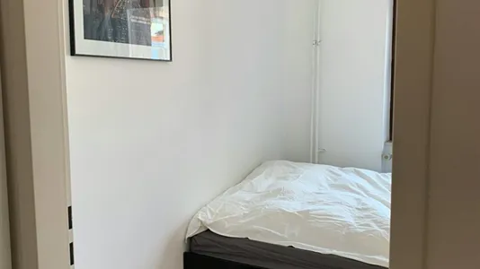 Apartments in Cologne Innenstadt - photo 5