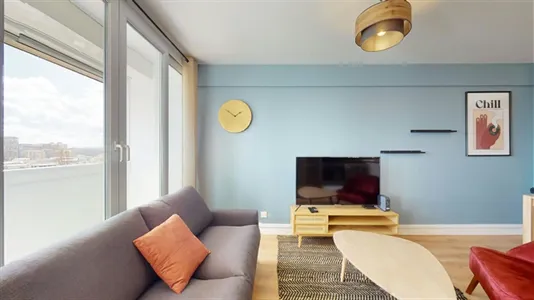 Rooms in Nanterre - photo 3