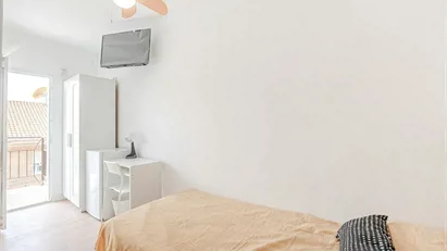 Room for rent in Fuenlabrada, Comunidad de Madrid