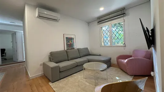 Rooms in Húmera-Somosaguas-Prado del Rey - photo 8