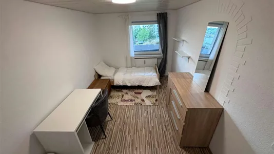 Rooms in Augsburg - photo 3