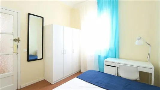 Rooms in Madrid Retiro - photo 1