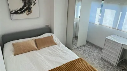 Room for rent in Málaga, Andalucía