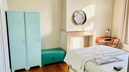 Rooms in Brussels Ukkel - photo 4