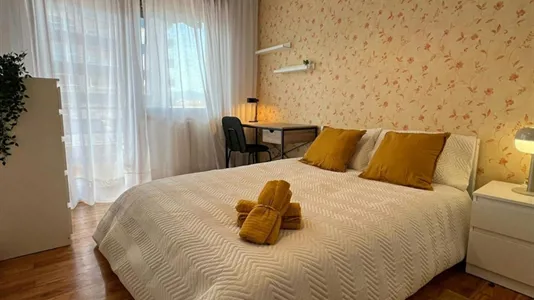 Rooms in Bilbao - photo 1