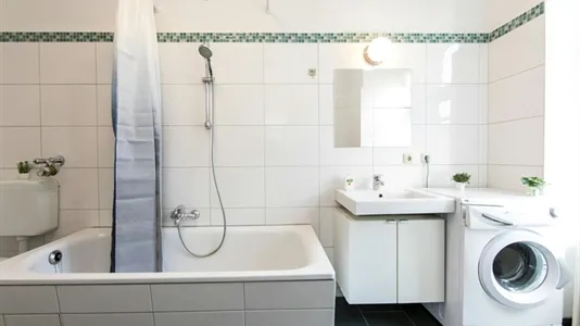 Rooms in Berlin Spandau - photo 7