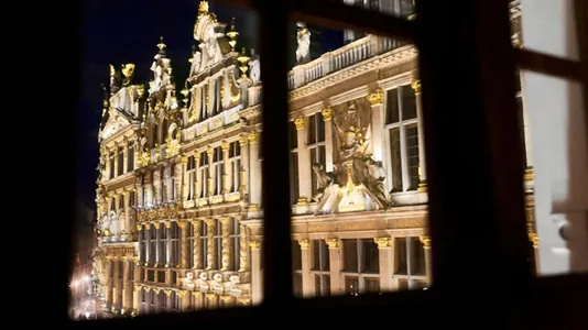 Apartments in Stad Brussel - photo 6