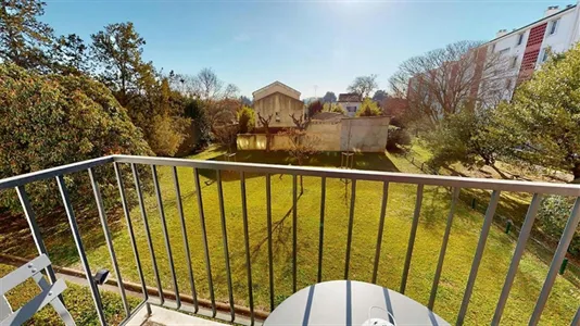 Apartments in Montpellier - photo 2