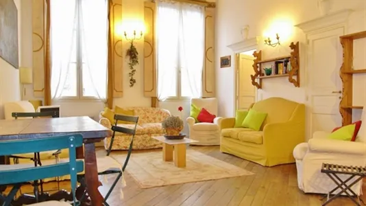 Apartments in Paris 4ème arrondissement - Marais - photo 10