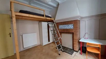 Room for rent in Brussels Elsene, Brussels