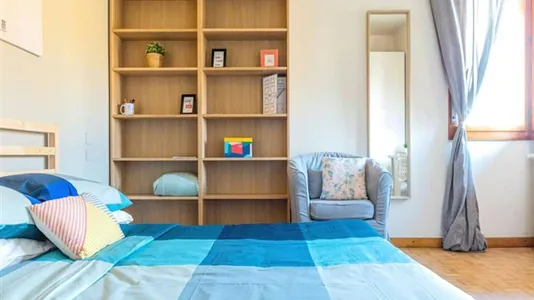 Rooms in Padua - photo 4