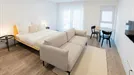 Apartment for rent, Frankfurt (region), Ostparkstraße