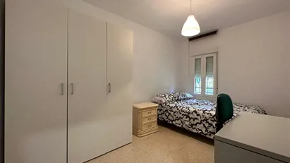 Room for rent in Granada, Andalucía