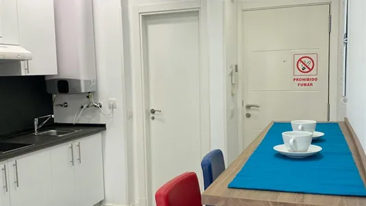 Apartments in Madrid Centro - photo 10