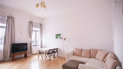 Apartment for rent in Budapest Terézváros, Budapest