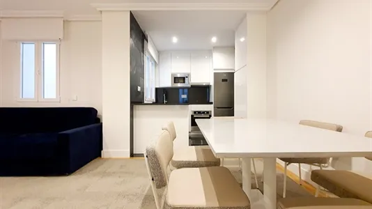Apartments in Madrid Centro - photo 7