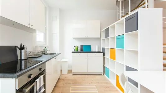Rooms in Berlin Mitte - photo 7