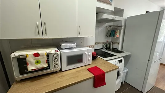 Apartments in Madrid Hortaleza - photo 4