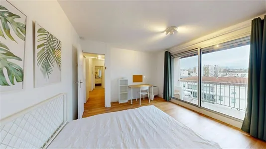 Rooms in Lyon - photo 4