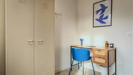 Rooms in Bobigny - photo 3