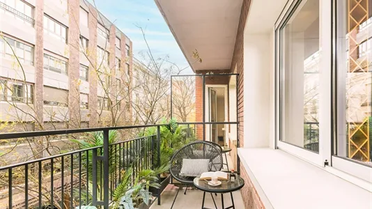 Apartments in Madrid Salamanca - photo 7