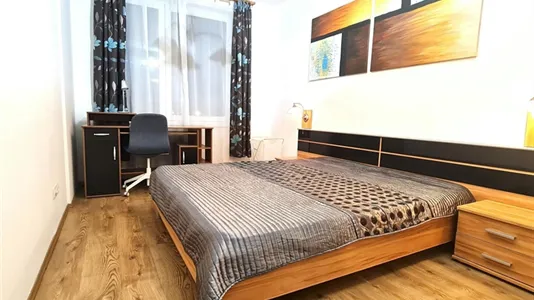 Apartments in Budapest Józsefváros - photo 6