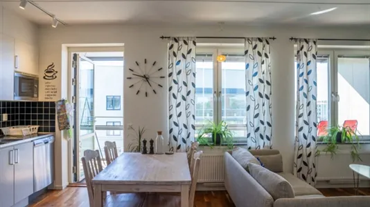 Apartments in Tyresö - photo 1