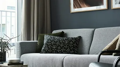 Apartment for rent in Frankfurt (region)