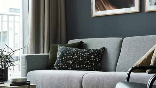 Apartments in Location is not specified - photo 1