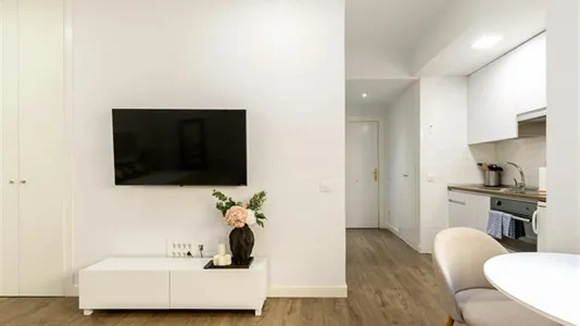 Apartments in Madrid Tetuán - photo 7