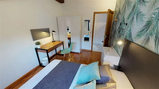 Rooms in Lyon - photo 2