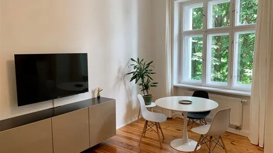 Apartments in Location is not specified - photo 4