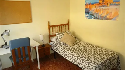 Room for rent in Córdoba, Andalucía