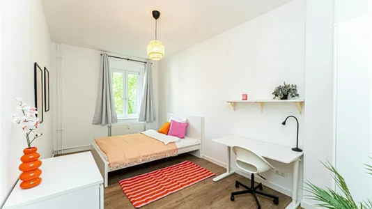 Rooms in Berlin Treptow-Köpenick - photo 4