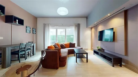 Rooms in Rouen - photo 6