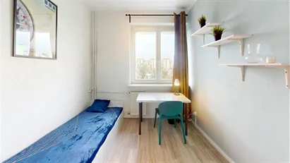 Room for rent in Warsaw