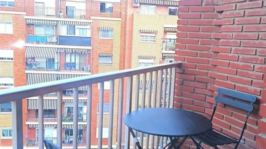 Rooms in Valencia L'Eixample - photo 3